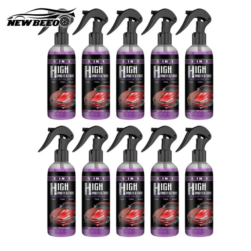 š„HOT SALEšHigh-protection fast automotive coating spray