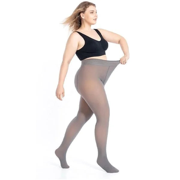 šš„Hot Sale-60% OFFš„Flawless Legs Fake Translucent Warm Tights