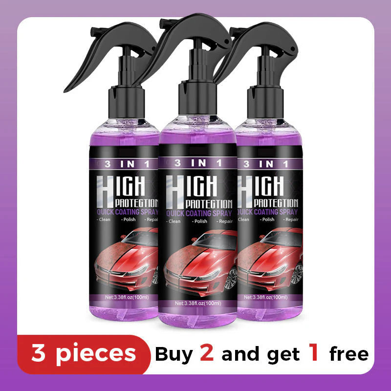 š„HOT SALEšHigh-protection fast automotive coating spray