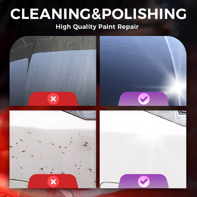 š„HOT SALEšHigh-protection fast automotive coating spray