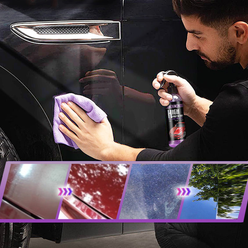 š„HOT SALEšHigh-protection fast automotive coating spray