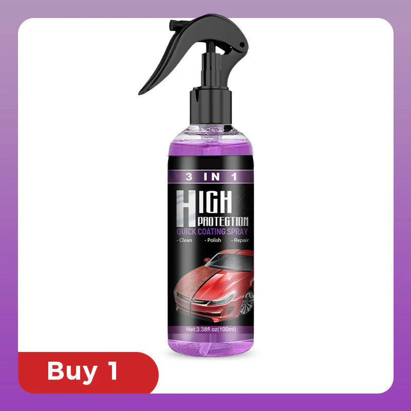 š„HOT SALEšHigh-protection fast automotive coating spray