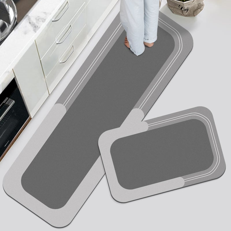 💥VENTA CALIENTE💥 Alfombras de piso🦶