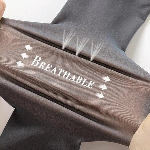 šš„Hot Sale-60% OFFš„Flawless Legs Fake Translucent Warm Tights