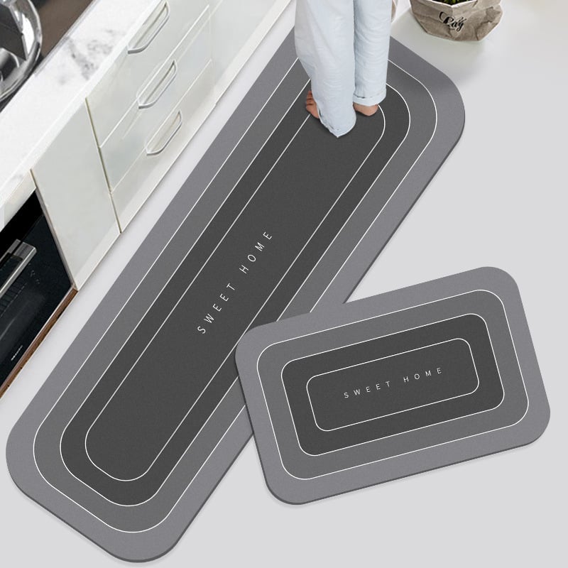 💥VENTA CALIENTE💥 Alfombras de piso🦶