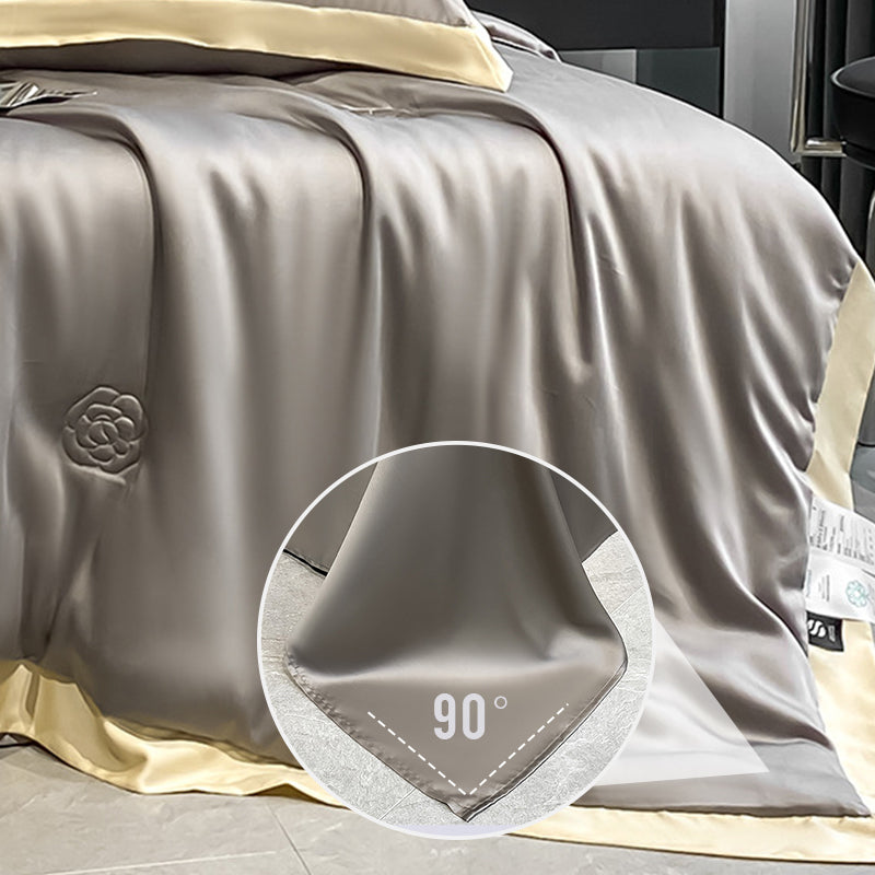 🔥HOT SALE🔥4-Piece Summer Quilt Set(50% OFF)