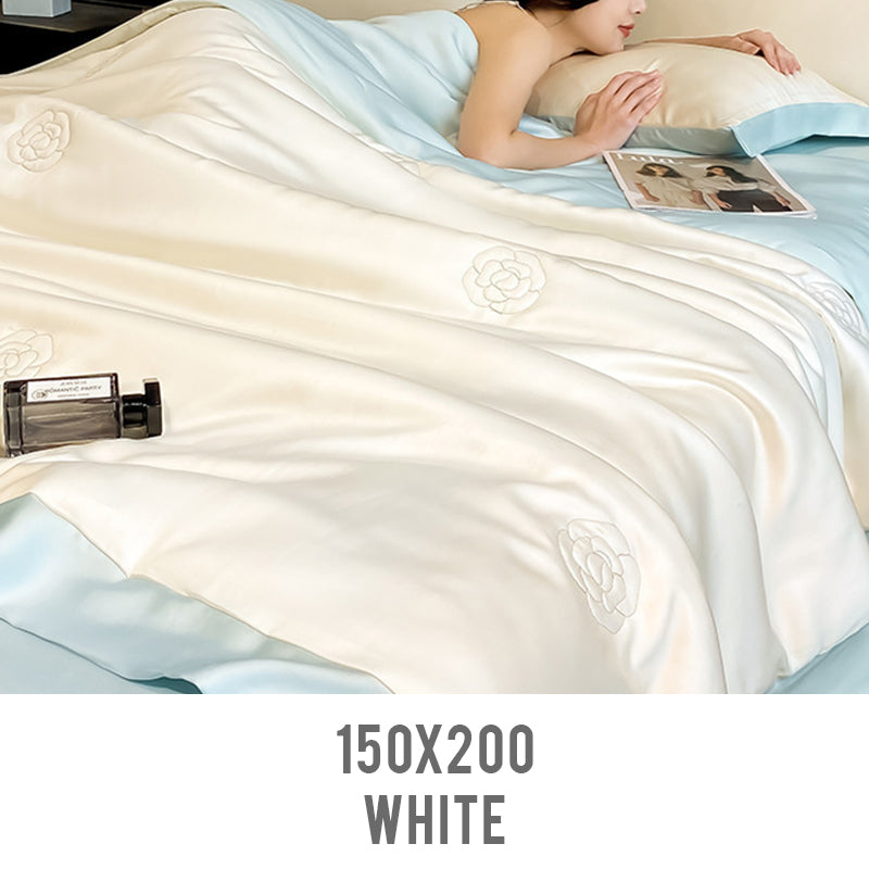 🔥HOT SALE🔥4-Piece Summer Quilt Set(50% OFF)