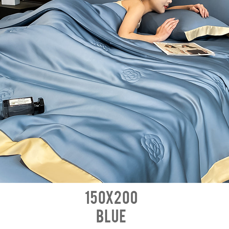 🔥HOT SALE🔥4-Piece Summer Quilt Set(50% OFF)