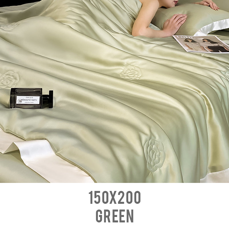 🔥HOT SALE🔥4-Piece Summer Quilt Set(50% OFF)