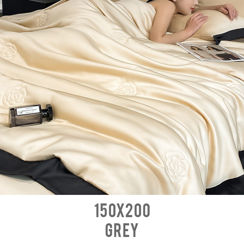 🔥HOT SALE🔥4-Piece Summer Quilt Set(50% OFF)