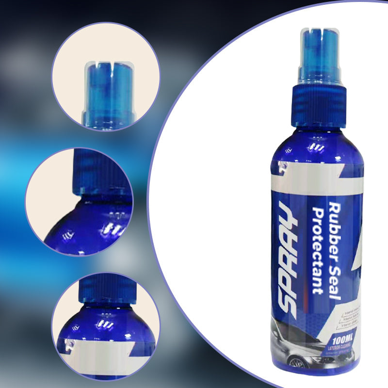 š„Limited Time 50% Off š„Car Rubber Seal Protectant