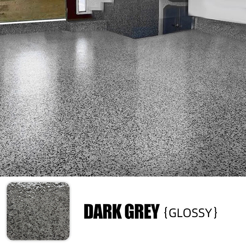 ⏳Time-limited SALE⌛ Epoxy Colored Sand Marble Flooring Paint