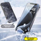 📱Quick-Apply Dust-Proof Screen Protector