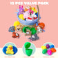🎁Easter Hot Sale 50% OFF🎁Prefilled Easter Eggs, Filled with Plush Animal Toys