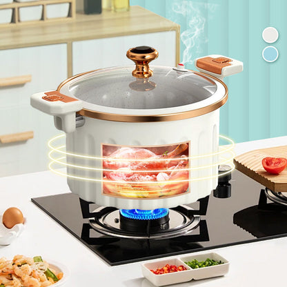 🔥HOT SALE🔥Micro Pressure Cooker