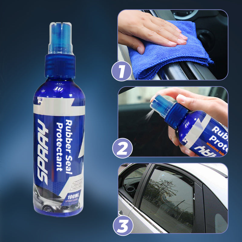 🔥Limited Time 50% Off 🔥Car Rubber Seal Protectant