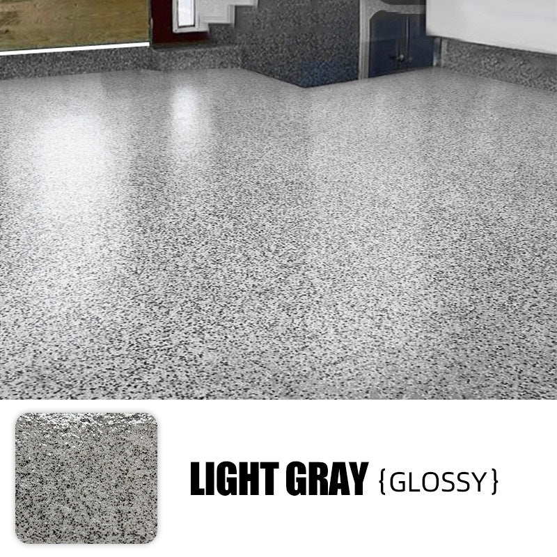 ⏳Time-limited SALE⌛ Epoxy Colored Sand Marble Flooring Paint